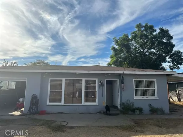 16624 East Newburgh Street, Azusa, CA 91702