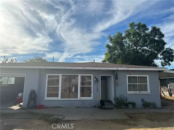 16624 East Newburgh Street, Azusa, CA 91702