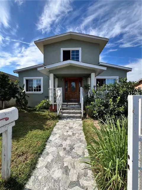 8761 John Avenue, Los Angeles, CA 90002