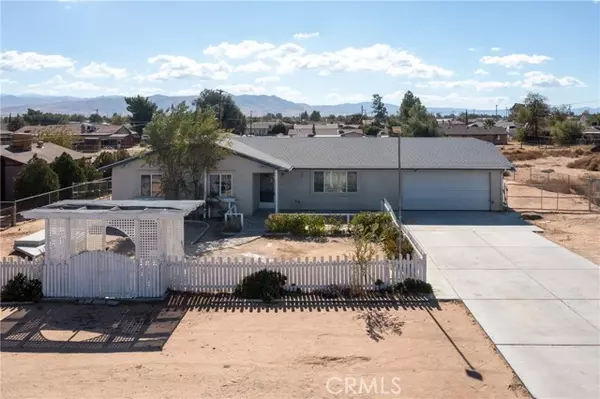 20987 Ponca Road, Apple Valley, CA 92308