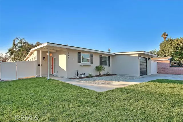 West Covina, CA 91791,235 South Juniper Street