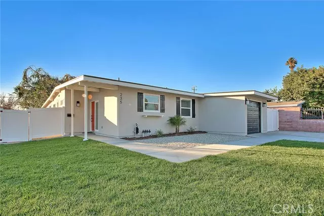 235 South Juniper Street, West Covina, CA 91791