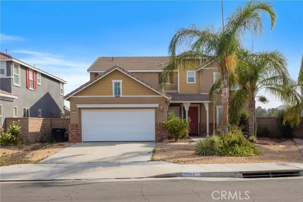 1803 Bankstown Way,  Perris,  CA 92571