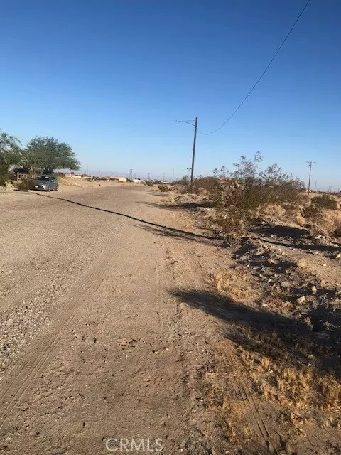 Thermal, CA 92274,2045 Desert Circle