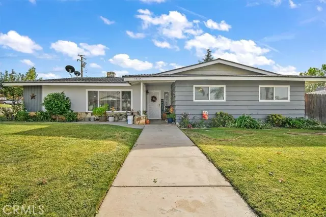 Yucaipa, CA 92399,35415 Panorama Drive