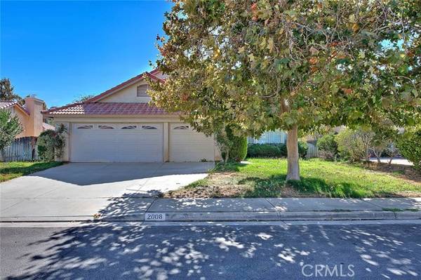 2008 Willowbrook Avenue, Palmdale, CA 93551