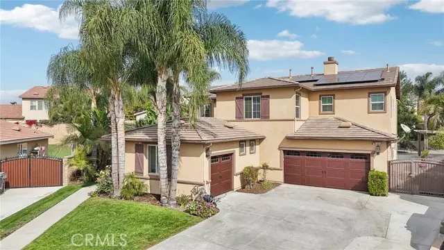 13420 Running Deer Circle, Eastvale, CA 92880