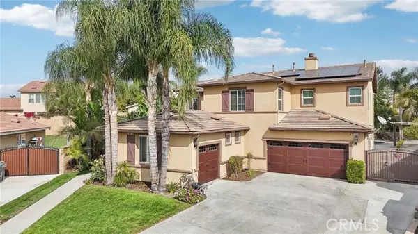 Eastvale, CA 92880,13420 Running Deer Circle