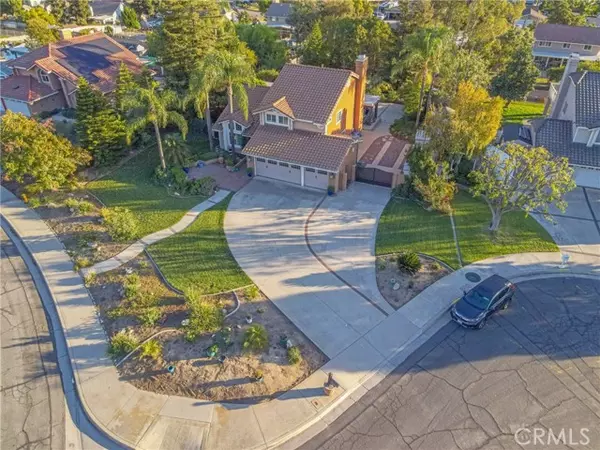 Rancho Cucamonga, CA 91737,9993 Timbermist Court