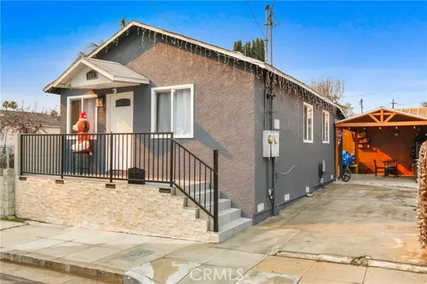 107 Rivera Street, Los Angeles, CA 90063