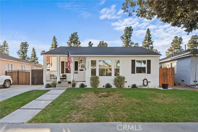 4329 Mcnab Avenue, Lakewood, CA 90713