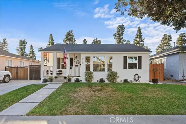 4329 Mcnab Avenue,  Lakewood,  CA 90713