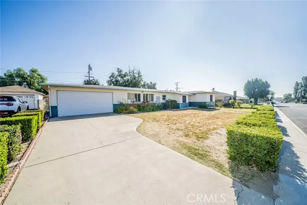 Chino, CA 91710,12719 9th Street