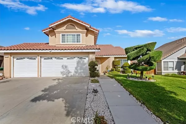 Corona, CA 92881,1043 RIDGEWOOD Drive