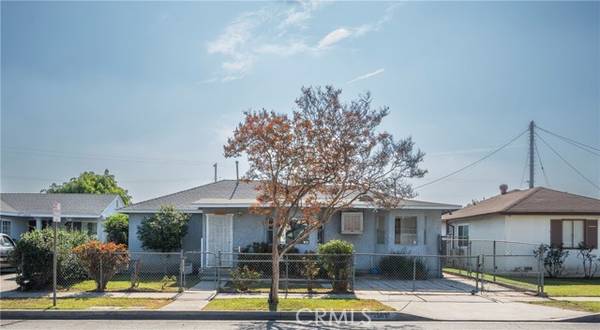 15018 Cleary Drive, Baldwin Park, CA 91706