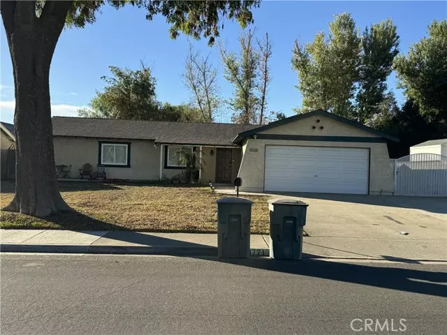 4771 Independence Street, Chino, CA 91710