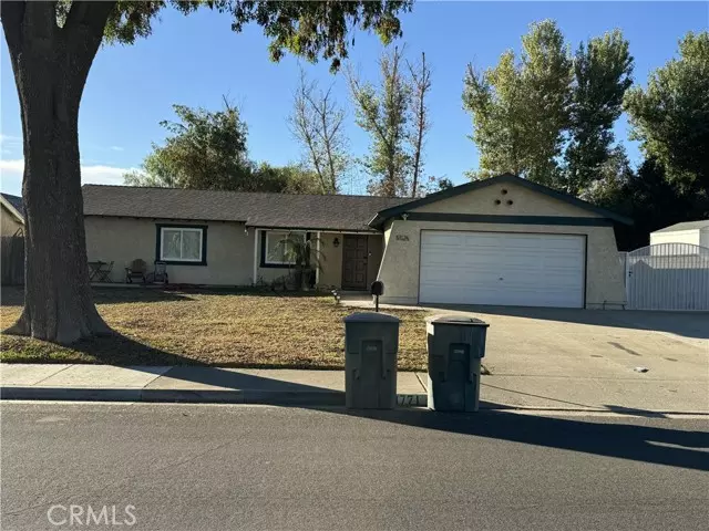 4771 Independence Street, Chino, CA 91710