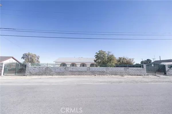 43024 7th East Street, Lancaster, CA 93535