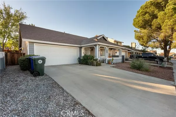 Victorville, CA 92392,12228 Stonegate Drive