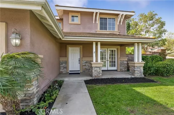 Chino Hills, CA 91709,16588 Quail Country Avenue