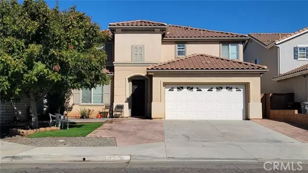 1506 Marigold Drive, Perris, CA 92571