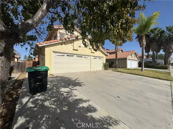 Perris, CA 92571,184 Tahoe Street