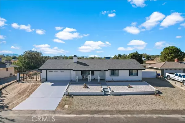 38587 154th Street, Palmdale, CA 93591