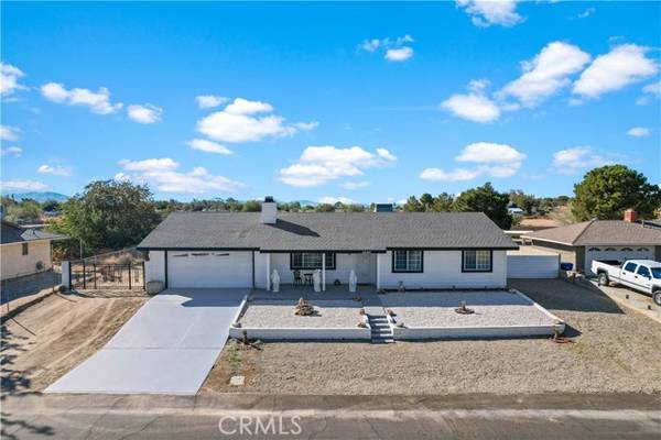 38587 154th Street, Palmdale, CA 93591