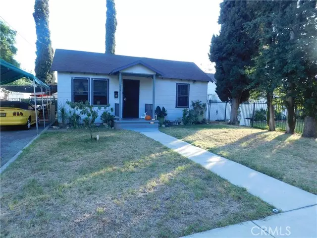 1024 East 6th Street, Ontario, CA 91764