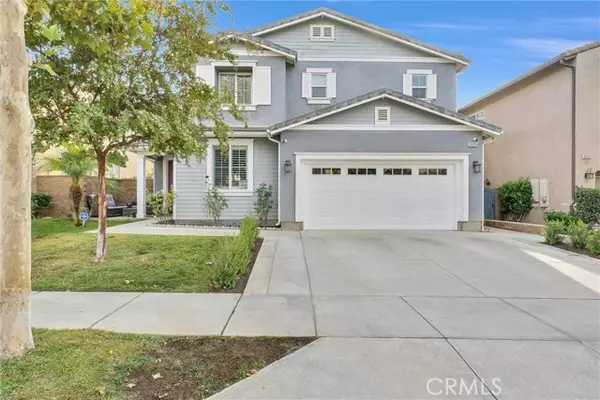 25325 Sage Street, Corona, CA 92883