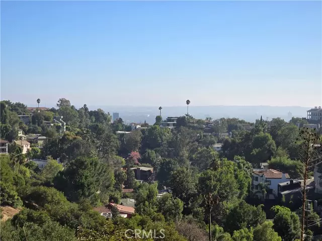 Hollywood Hills East, CA 90068,2763 Hargrave