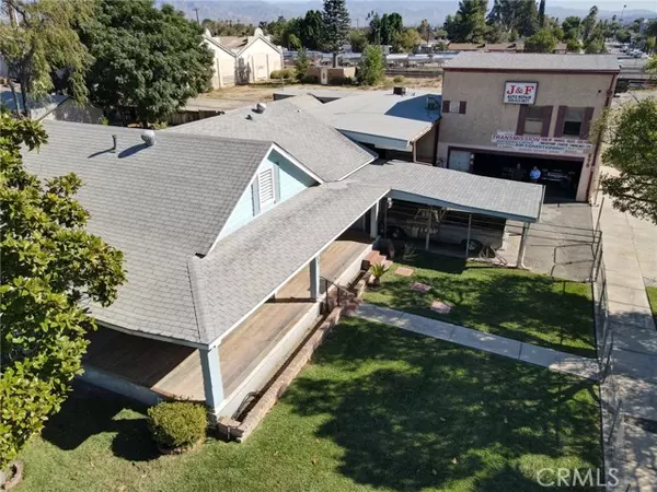 Colton, CA 92324,385 West F Street