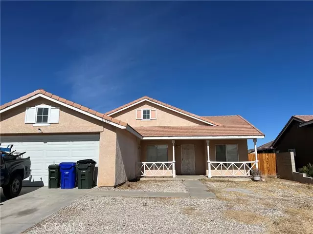 Adelanto, CA 92301,11370 Addison Street