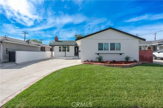 16229 Mckinley Avenue, Carson, CA 90746