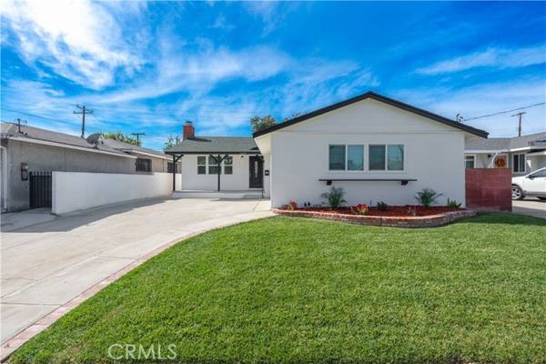 16229 Mckinley Avenue, Carson, CA 90746