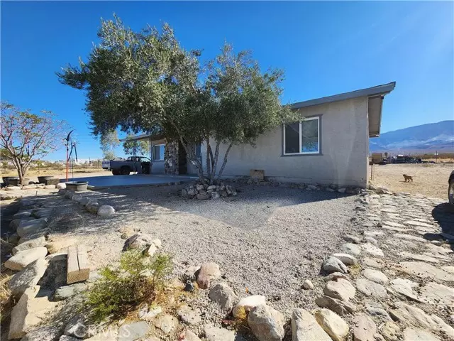 Lucerne Valley, CA 92356,36425 Arroyo Road