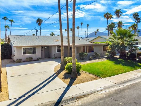 42930 Texas Avenue, Palm Desert, CA 92211