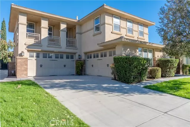 14568 Meadowbrook Lane, Eastvale, CA 92880