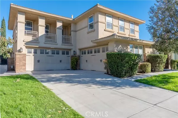 14568 Meadowbrook Lane, Eastvale, CA 92880