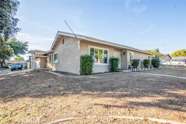 147 Morgan Way, Upland, CA 91786