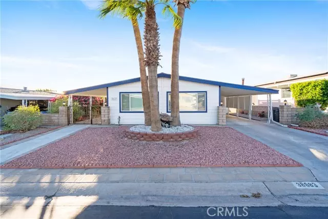 38683 Desert Greens East Drive, Palm Desert, CA 92260