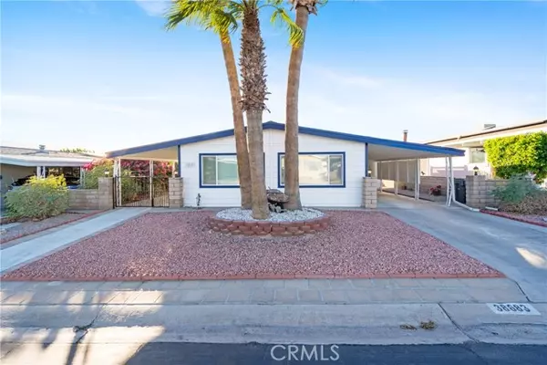 38683 Desert Greens East Drive, Palm Desert, CA 92260