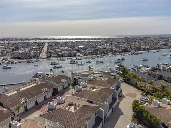 976 Bayside, Newport Beach, CA 92660