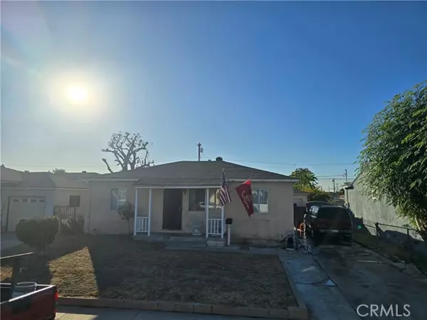 4245 Filhurst Avenue, Baldwin Park, CA 91706