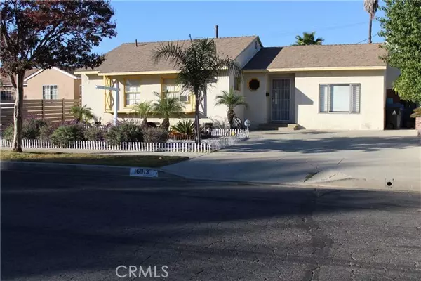 16913 Covello Street, Lake Balboa, CA 91406