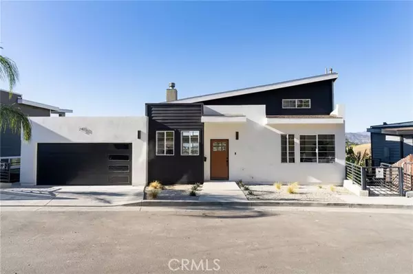 2401 Yorkshire Drive,  Los Angeles,  CA 90065