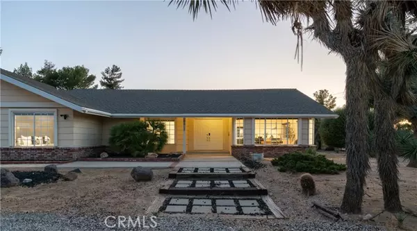 9428 Joshua Lane, Yucca Valley, CA 92284