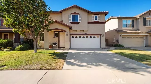 7430 Longstreet Lane, Fontana, CA 92336