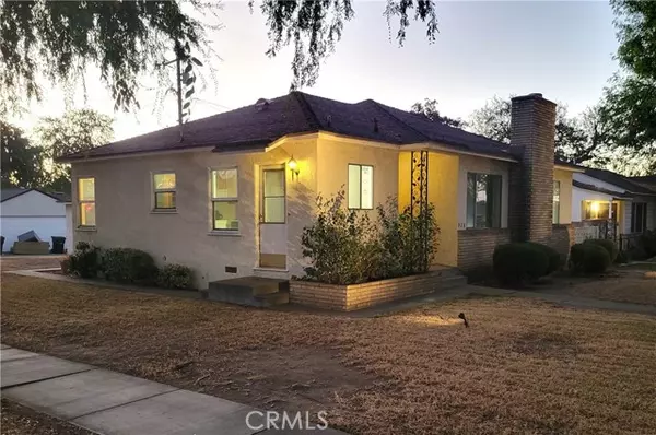 928 North 10th Avenue, Upland, CA 91786