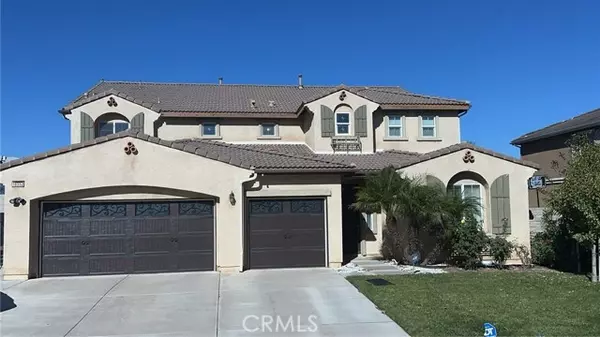 16552 Sugar Lane, Fontana, CA 92337